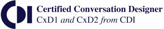 CDI-Badge